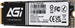 Накопитель SSD AGi PCIe 3.0 x4 1TB AGI1T0GIMAI298-CB AI298 M.2 2280 AGI1T0GIMAI298-CB