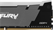 Память DDR4 4x32GB 3600MHz Kingston KF436C18RB2AK4/128 Fury Renegade RGB RTL Gaming PC4-28800 CL18 D KF436C18RB2AK4/128
