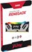 Память DDR5 2x32GB 6400MHz Kingston KF564C32RSAK2-64 Fury Renegade XMP RGB RTL Gaming PC5-51200 CL32 KF564C32RSAK2-64