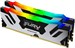 Память DDR5 2x32GB 6400MHz Kingston KF564C32RSAK2-64 Fury Renegade XMP RGB RTL Gaming PC5-51200 CL32 KF564C32RSAK2-64