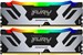 Память DDR5 2x32GB 6400MHz Kingston KF564C32RSAK2-64 Fury Renegade XMP RGB RTL Gaming PC5-51200 CL32 KF564C32RSAK2-64