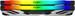 Память DDR5 2x32GB 6400MHz Kingston KF564C32RSAK2-64 Fury Renegade XMP RGB RTL Gaming PC5-51200 CL32 KF564C32RSAK2-64