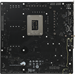 Материнская плата MSI MAG B760M MORTAR WIFI II Soc-1700 Intel B760 4xDDR5 mATX AC`97 8ch(7.1) 2.5Gg+ MAG B760M MORTAR WIFI II