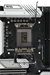 Материнская плата MSI MAG B760M MORTAR WIFI II Soc-1700 Intel B760 4xDDR5 mATX AC`97 8ch(7.1) 2.5Gg+ MAG B760M MORTAR WIFI II