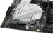 Материнская плата MSI MAG B760M MORTAR WIFI II Soc-1700 Intel B760 4xDDR5 mATX AC`97 8ch(7.1) 2.5Gg+ MAG B760M MORTAR WIFI II