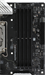 Материнская плата MSI MAG B760M MORTAR WIFI II Soc-1700 Intel B760 4xDDR5 mATX AC`97 8ch(7.1) 2.5Gg+ MAG B760M MORTAR WIFI II