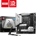 Материнская плата MSI MAG B760M MORTAR WIFI II Soc-1700 Intel B760 4xDDR5 mATX AC`97 8ch(7.1) 2.5Gg+ MAG B760M MORTAR WIFI II
