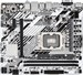 Материнская плата Asrock H610M-HDV/M.2+ D5 Soc-1700 Intel H610 2xDDR5 mATX AC`97 8ch(7.1) GbLAN+VGA+ H610M-HDV/M.2+ D5
