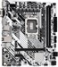 Материнская плата Asrock H610M-HDV/M.2+ D5 Soc-1700 Intel H610 2xDDR5 mATX AC`97 8ch(7.1) GbLAN+VGA+ H610M-HDV/M.2+ D5