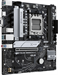 Материнская плата Asus PRIME B650M-K Socket AM5 AMD B650 2xDDR5 mATX AC`97 8ch(7.1) 2.5Gg RAID+VGA+H PRIME B650M-K