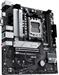 Материнская плата Asus PRIME B650M-K Socket AM5 AMD B650 2xDDR5 mATX AC`97 8ch(7.1) 2.5Gg RAID+VGA+H PRIME B650M-K