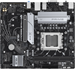 Материнская плата Asus PRIME B650M-K Socket AM5 AMD B650 2xDDR5 mATX AC`97 8ch(7.1) 2.5Gg RAID+VGA+H PRIME B650M-K