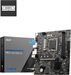 Материнская плата MSI PRO H610M-G Soc-1700 Intel H610 2xDDR5 mATX AC`97 8ch(7.1) GbLAN+VGA+HDMI+DP PRO H610M-G