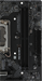 Материнская плата MSI PRO H610M-G Soc-1700 Intel H610 2xDDR5 mATX AC`97 8ch(7.1) GbLAN+VGA+HDMI+DP PRO H610M-G