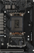 Материнская плата MSI PRO H610M-G Soc-1700 Intel H610 2xDDR5 mATX AC`97 8ch(7.1) GbLAN+VGA+HDMI+DP PRO H610M-G
