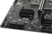 Материнская плата MSI PRO H610M-G Soc-1700 Intel H610 2xDDR5 mATX AC`97 8ch(7.1) GbLAN+VGA+HDMI+DP PRO H610M-G