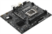 Материнская плата MSI PRO H610M-G Soc-1700 Intel H610 2xDDR5 mATX AC`97 8ch(7.1) GbLAN+VGA+HDMI+DP PRO H610M-G