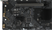 Материнская плата MSI PRO H610M-G Soc-1700 Intel H610 2xDDR5 mATX AC`97 8ch(7.1) GbLAN+VGA+HDMI+DP PRO H610M-G