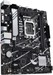 Материнская плата Asus PRIME B760M-K Soc-1700 Intel B760 2xDDR5 mATX AC`97 8ch(7.1) GbLAN RAID+VGA+H PRIME B760M-K