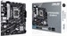 Материнская плата Asus PRIME B760M-K Soc-1700 Intel B760 2xDDR5 mATX AC`97 8ch(7.1) GbLAN RAID+VGA+H PRIME B760M-K