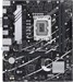 Материнская плата Asus PRIME B760M-K Soc-1700 Intel B760 2xDDR5 mATX AC`97 8ch(7.1) GbLAN RAID+VGA+H PRIME B760M-K
