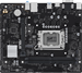 Материнская плата Asus PRIME H610M-R-SI Soc-1700 Intel H610 2xDDR5 mATX AC`97 8ch(7.1) GbLAN+VGA+HDM PRIME H610M-R-SI