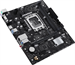 Материнская плата Asus PRIME H610M-R-SI Soc-1700 Intel H610 2xDDR5 mATX AC`97 8ch(7.1) GbLAN+VGA+HDM PRIME H610M-R-SI