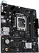 Материнская плата Asus PRIME H610M-R-SI Soc-1700 Intel H610 2xDDR5 mATX AC`97 8ch(7.1) GbLAN+VGA+HDM PRIME H610M-R-SI