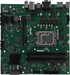 Материнская плата Asus PRO B760M-C-CSM Soc-1700 Intel B760 4xDDR5 mATX AC`97 8ch(7.1) GbLAN RAID+VGA PRO B760M-C-CSM