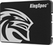 Накопитель SSD Kingspec SATA-III 480GB P4-480 2.5" P4-480