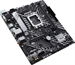 Материнская плата Asus PRIME H610M-A-CSM Soc-1700 Intel H610 2xDDR5 mATX AC`97 8ch(7.1) GbLAN+VGA+HD PRIME H610M-A-CSM