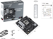 Материнская плата Asus PRIME B650M-R Socket AM5 AMD B650 2xDDR5 mATX AC`97 8ch(7.1) 2.5Gg RAID+HDMI PRIME B650M-R