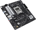 Материнская плата Asus PRIME B650M-R Socket AM5 AMD B650 2xDDR5 mATX AC`97 8ch(7.1) 2.5Gg RAID+HDMI PRIME B650M-R
