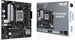 Материнская плата Asus PRIME B650M-R Socket AM5 AMD B650 2xDDR5 mATX AC`97 8ch(7.1) 2.5Gg RAID+HDMI PRIME B650M-R