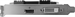 Видеокарта Biostar PCI-E 3.0 VN1034TB46 NVIDIA GeForce GT 1030 4Gb 64bit DDR4 1152/2000 DVIx1 HDMIx1 VN1034TB46
