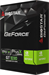 Видеокарта Biostar PCI-E 3.0 VN1034TB46 NVIDIA GeForce GT 1030 4Gb 64bit DDR4 1152/2000 DVIx1 HDMIx1 VN1034TB46