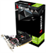Видеокарта Biostar PCI-E 2.0 VN2103NHG6 NVIDIA GeForce 210 1Gb 64bit DDR3 589/1333 DVIx1 HDMIx1 CRTx VN2103NHG6