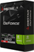 Видеокарта Biostar PCI-E 2.0 VN2103NHG6 NVIDIA GeForce 210 1Gb 64bit DDR3 589/1333 DVIx1 HDMIx1 CRTx VN2103NHG6