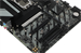Материнская плата Gigabyte Z890 UD WIFI6E Soc-1851 Intel Z890 4xDDR5 ATX AC`97 8ch(7.1) 2.5Gg RAID+D Z890 UD WIFI6E