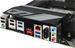 Материнская плата Gigabyte Z890 UD WIFI6E Soc-1851 Intel Z890 4xDDR5 ATX AC`97 8ch(7.1) 2.5Gg RAID+D Z890 UD WIFI6E