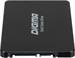 Накопитель SSD Digma SATA-III 512GB DGSR2512GS93T Run S9 2.5" DGSR2512GS93T