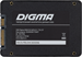 Накопитель SSD Digma SATA-III 1TB DGSR2001TS93T Run S9 2.5" DGSR2001TS93T