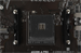 Материнская плата MSI A520M-A PRO Soc-AM4 AMD A520 2xDDR4 mATX AC`97 8ch(7.1) GbLAN RAID+DVI+HDMI A520M-A PRO