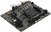 Материнская плата MSI A520M-A PRO Soc-AM4 AMD A520 2xDDR4 mATX AC`97 8ch(7.1) GbLAN RAID+DVI+HDMI A520M-A PRO