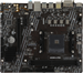 Материнская плата MSI A520M-A PRO Soc-AM4 AMD A520 2xDDR4 mATX AC`97 8ch(7.1) GbLAN RAID+DVI+HDMI A520M-A PRO