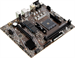 Материнская плата MSI A520M PRO Soc-AM4 AMD A520 2xDDR4 mATX AC`97 8ch(7.1) GbLAN RAID+VGA+HDMI+DP A520M PRO