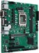 Материнская плата Asus PRO H610M-C-CSM Soc-1700 Intel H610 2xDDR5 mATX AC`97 8ch(7.1) GbLAN+VGA+DVI+ PRO H610M-C-CSM