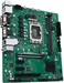 Материнская плата Asus PRO H610M-C-CSM Soc-1700 Intel H610 2xDDR5 mATX AC`97 8ch(7.1) GbLAN+VGA+DVI+ PRO H610M-C-CSM
