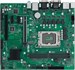Материнская плата Asus PRO H610M-C-CSM Soc-1700 Intel H610 2xDDR5 mATX AC`97 8ch(7.1) GbLAN+VGA+DVI+ PRO H610M-C-CSM