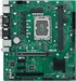 Материнская плата Asus PRO H610M-C-CSM Soc-1700 Intel H610 2xDDR5 mATX AC`97 8ch(7.1) GbLAN+VGA+DVI+ PRO H610M-C-CSM